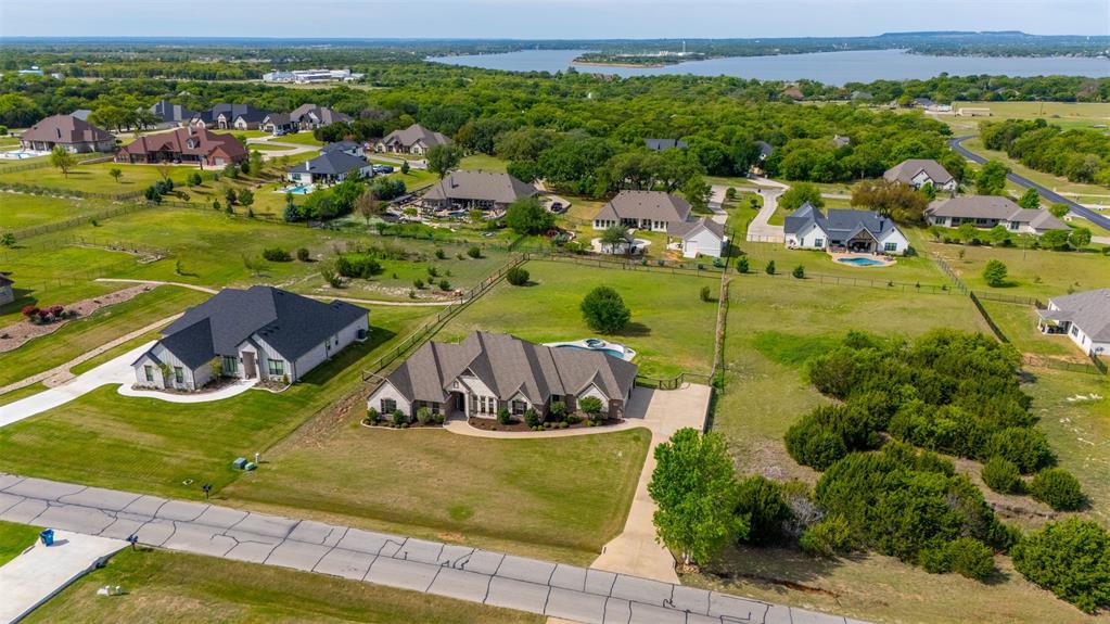 Rolling Creek Ranch Ph 1 - Residential