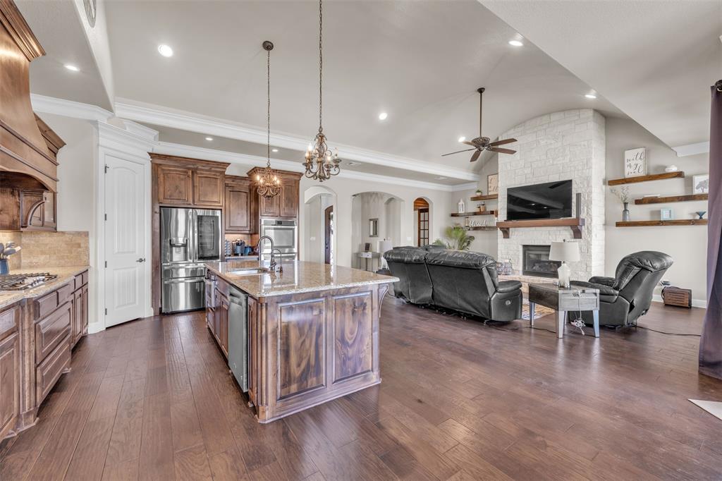 Rolling Creek Ranch Ph 1 - Residential