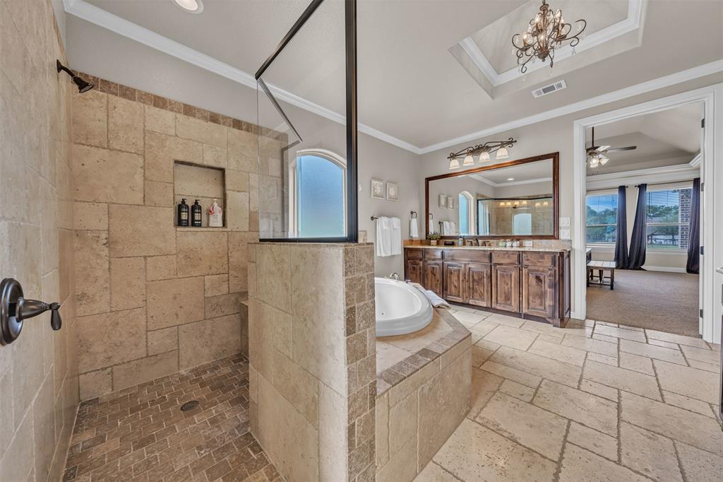 Rolling Creek Ranch Ph 1 - Residential