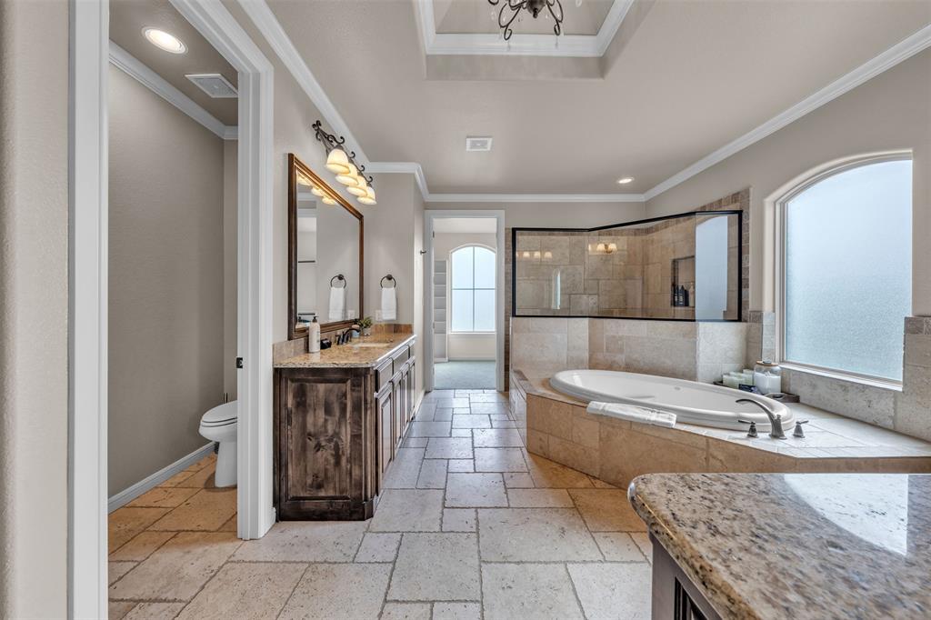 Rolling Creek Ranch Ph 1 - Residential
