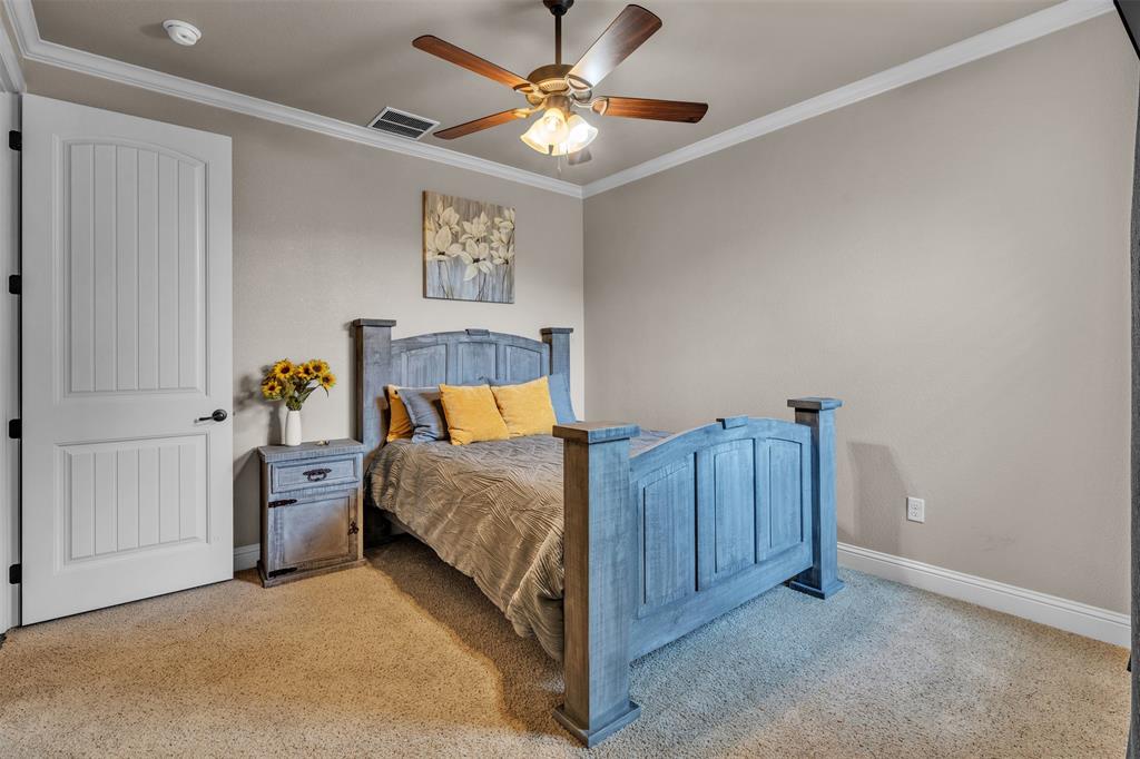 Rolling Creek Ranch Ph 1 - Residential
