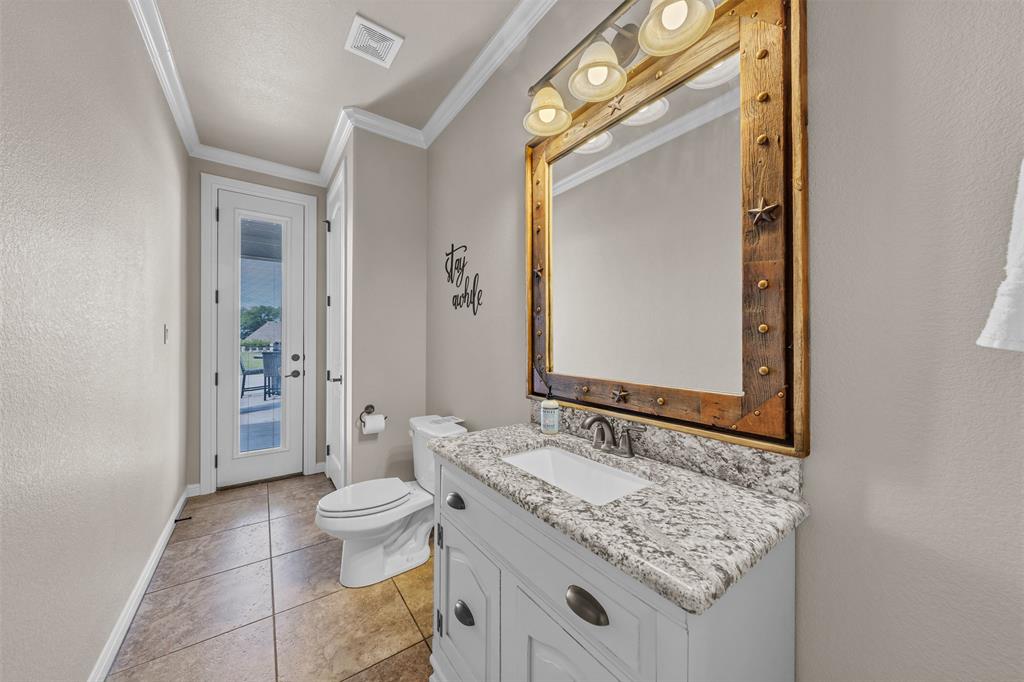 Rolling Creek Ranch Ph 1 - Residential