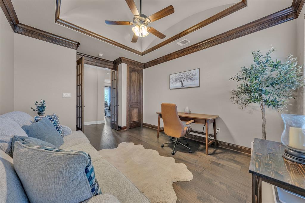 Rolling Creek Ranch Ph 1 - Residential