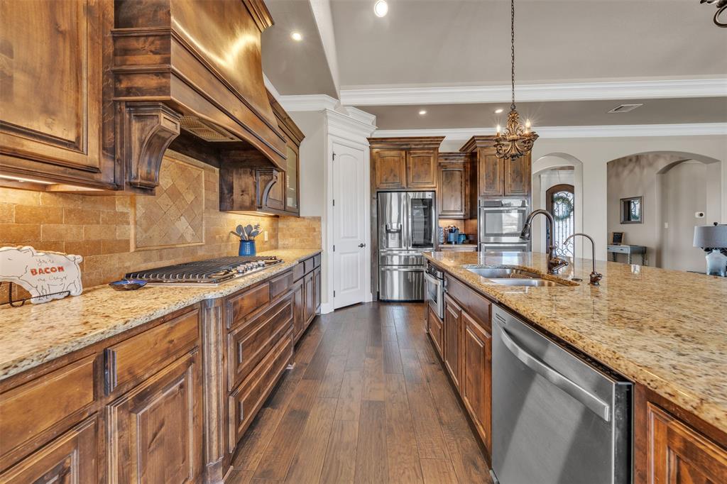 Rolling Creek Ranch Ph 1 - Residential