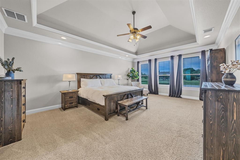 Rolling Creek Ranch Ph 1 - Residential