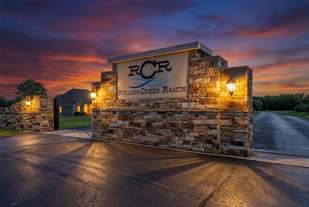 Rolling Creek Ranch Ph 1 - Residential