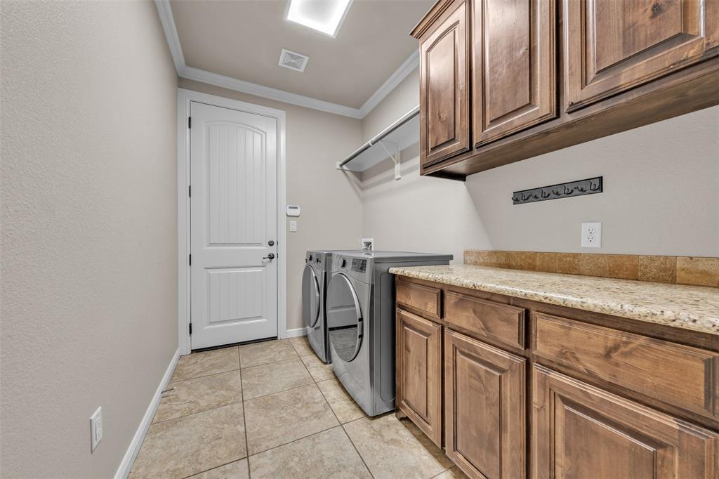 Rolling Creek Ranch Ph 1 - Residential