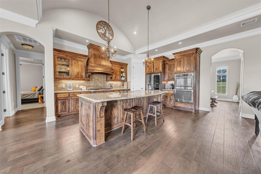 Rolling Creek Ranch Ph 1 - Residential