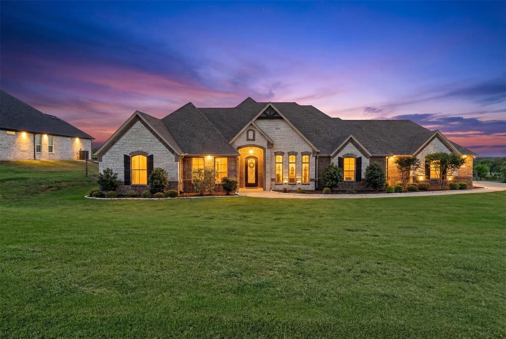 Rolling Creek Ranch Ph 1 - Residential