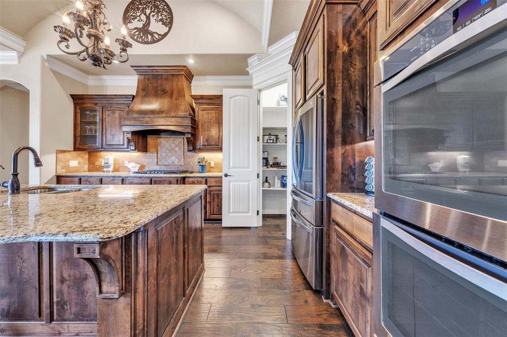Rolling Creek Ranch Ph 1 - Residential