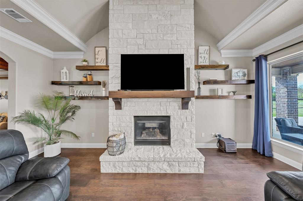 Rolling Creek Ranch Ph 1 - Residential
