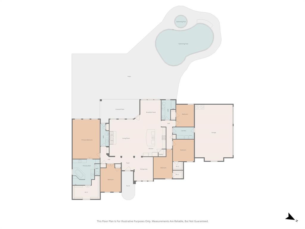 Rolling Creek Ranch Ph 1 - Residential