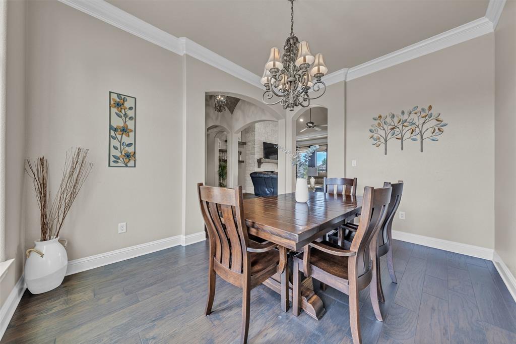 Rolling Creek Ranch Ph 1 - Residential