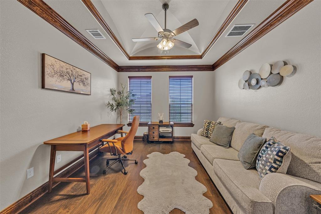 Rolling Creek Ranch Ph 1 - Residential