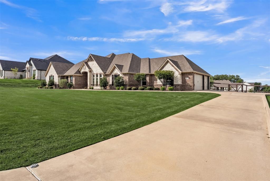 Rolling Creek Ranch Ph 1 - Residential
