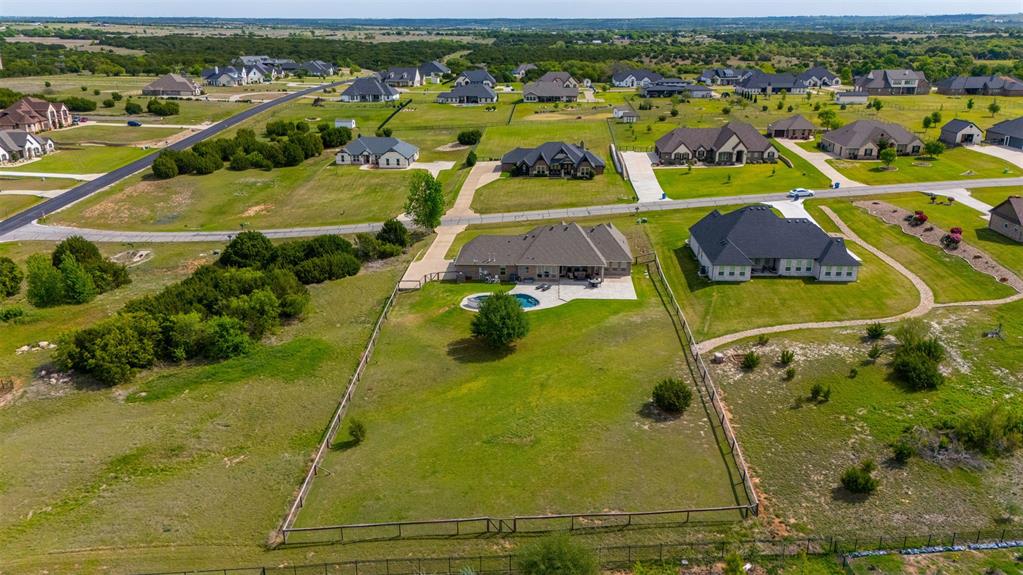 Rolling Creek Ranch Ph 1 - Residential