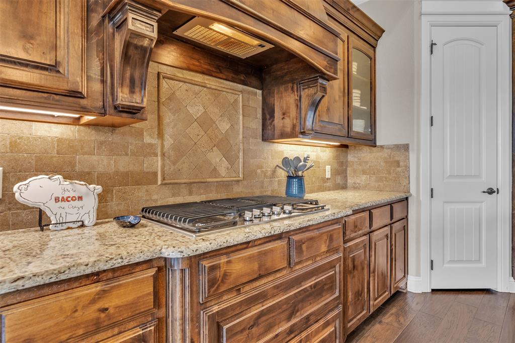 Rolling Creek Ranch Ph 1 - Residential