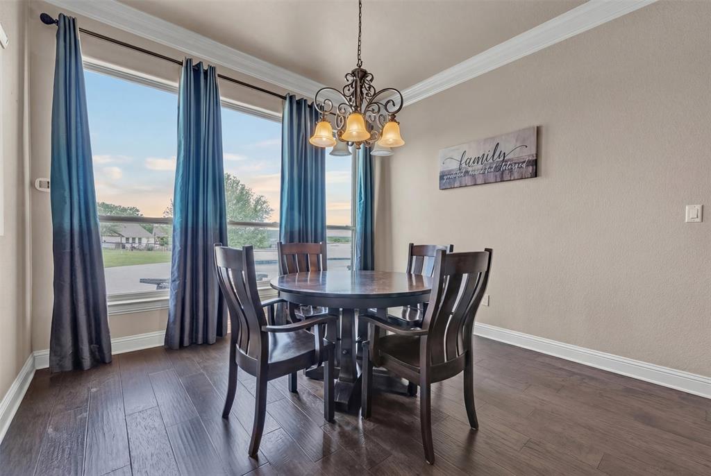 Rolling Creek Ranch Ph 1 - Residential