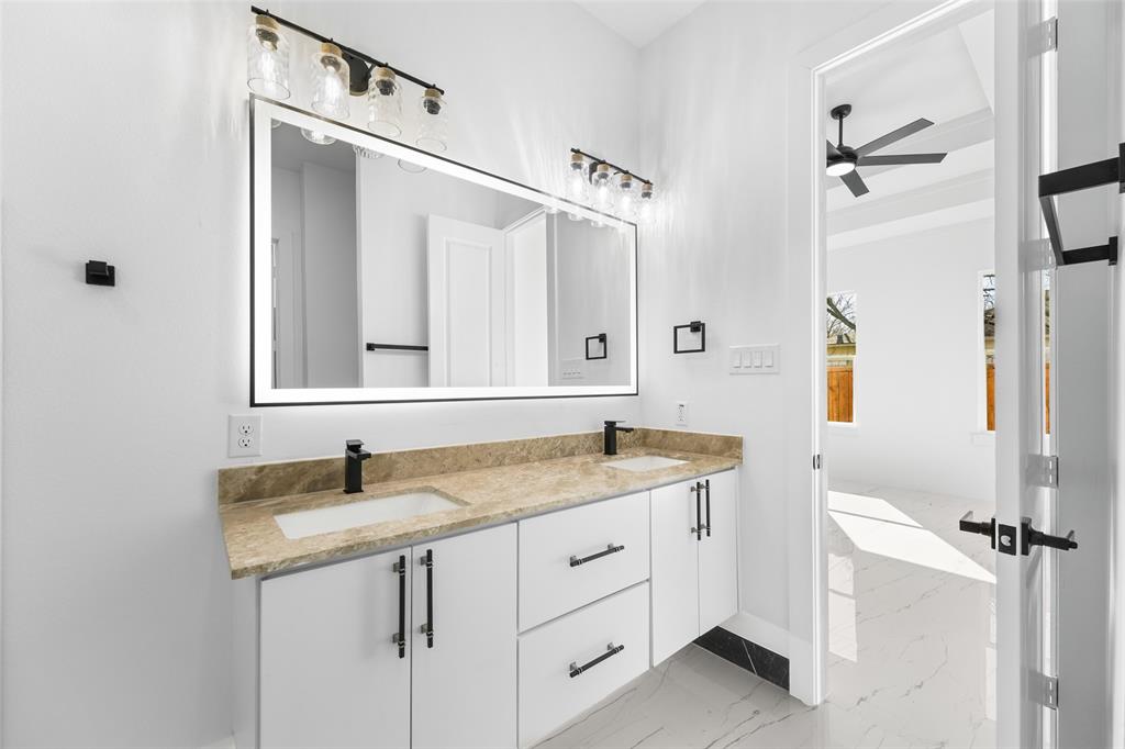 Olive-Dale - Residential