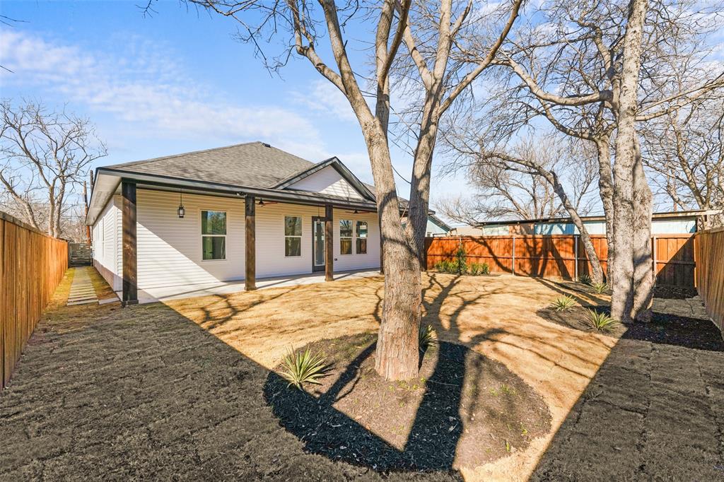 Olive-Dale - Residential