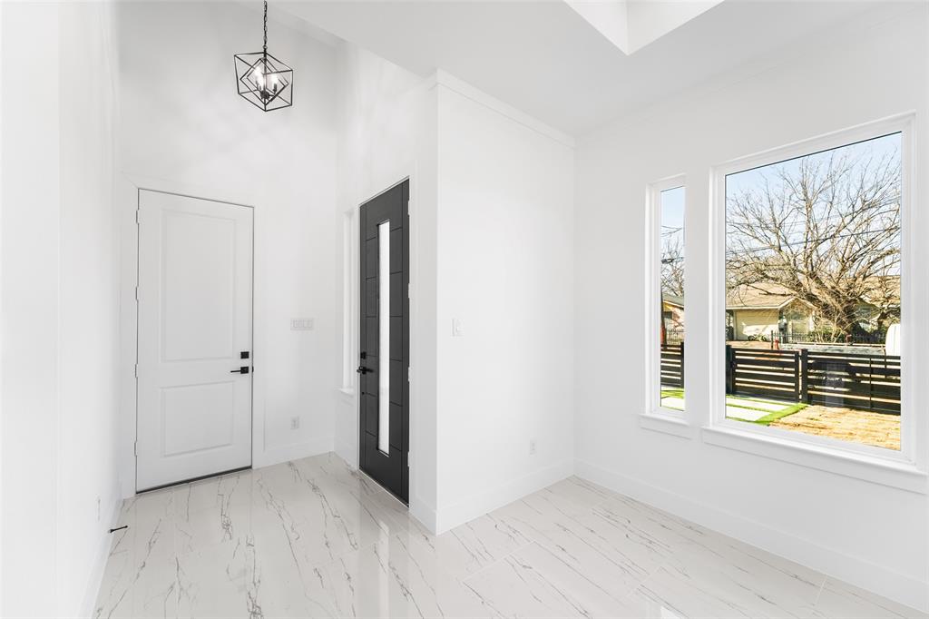 Olive-Dale - Residential