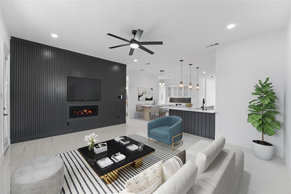 Olive-Dale - Residential