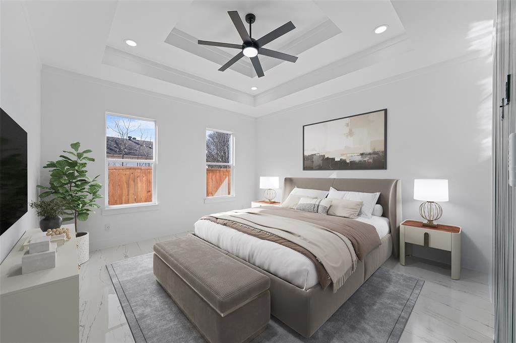 Olive-Dale - Residential