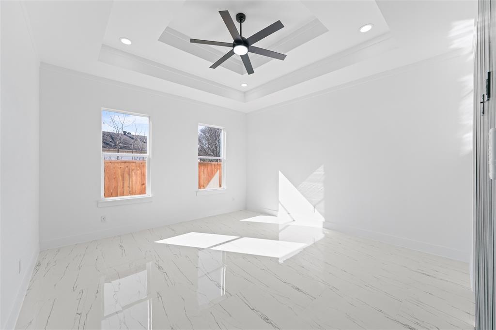 Olive-Dale - Residential