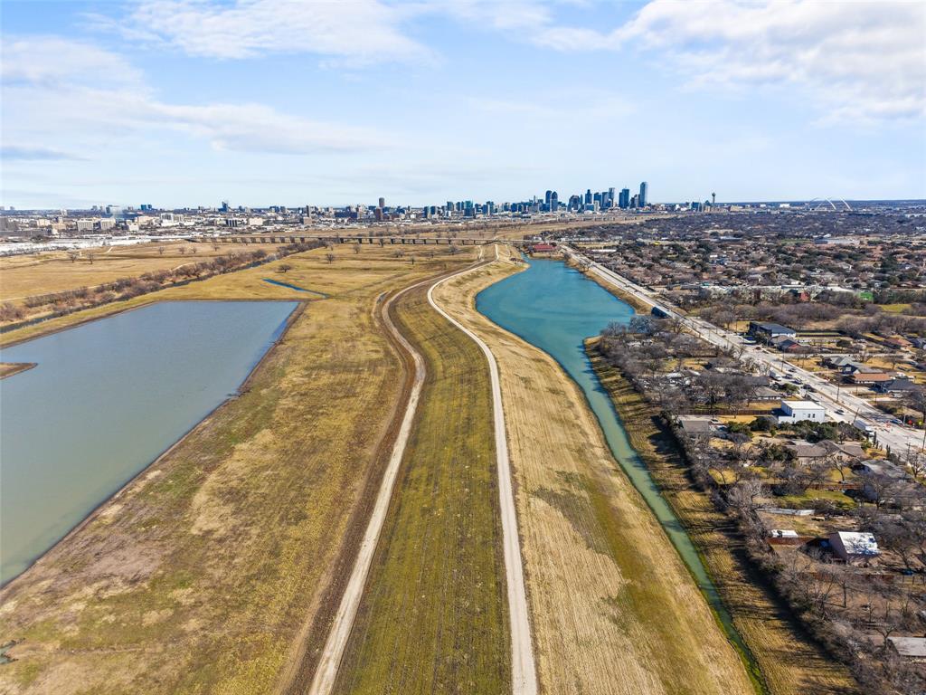 Olive-Dale - Residential