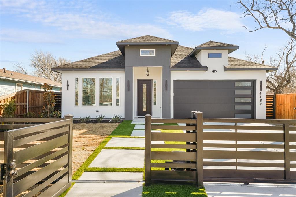 Olive-Dale - Residential