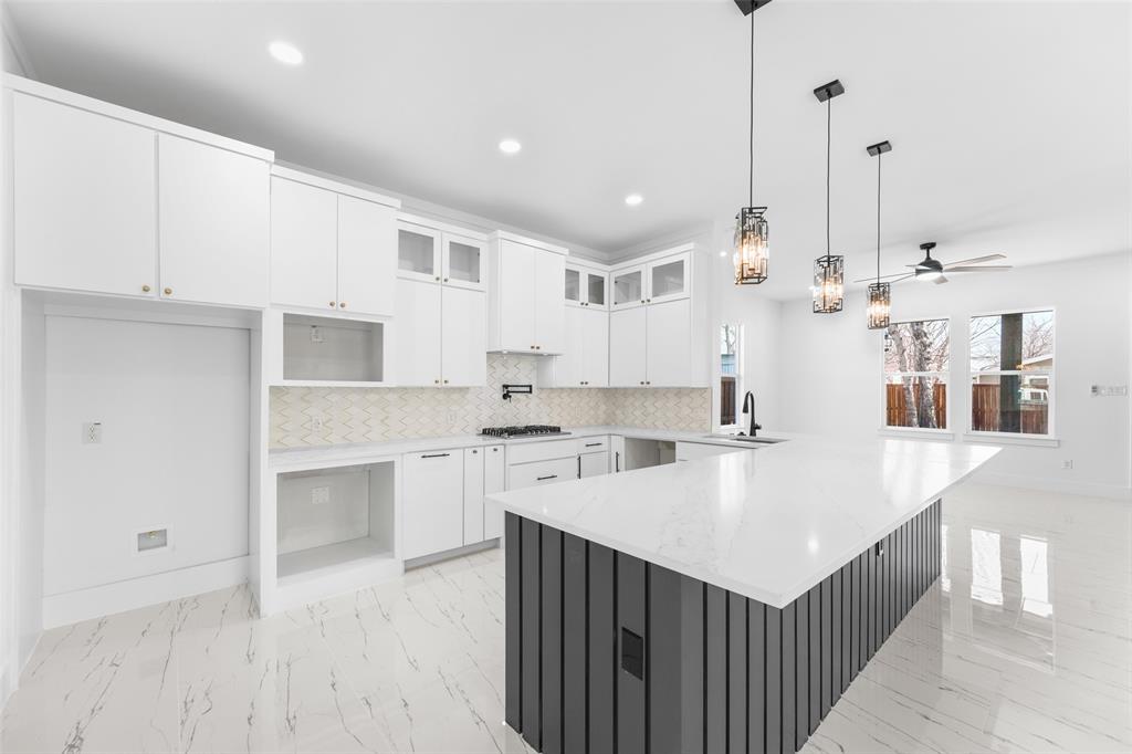 Olive-Dale - Residential