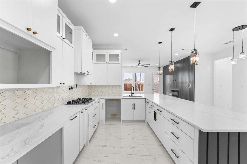 Olive-Dale - Residential