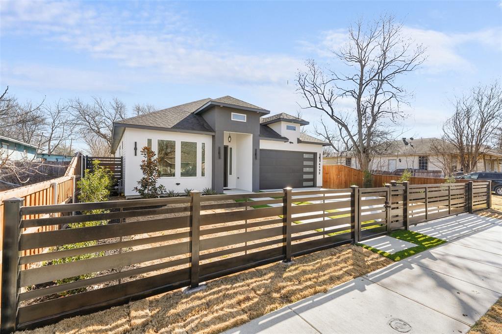 Olive-Dale - Residential