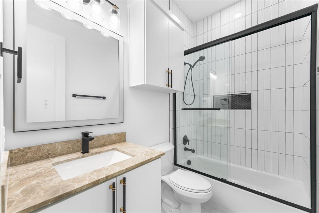 Olive-Dale - Residential