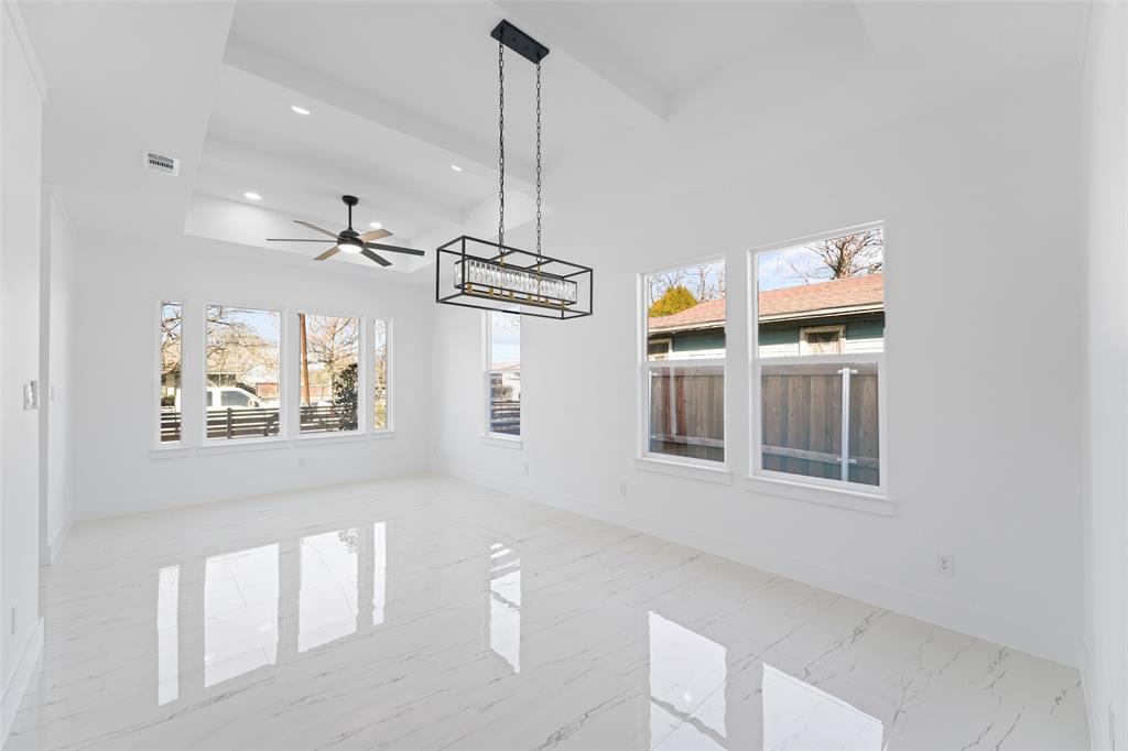 Olive-Dale - Residential