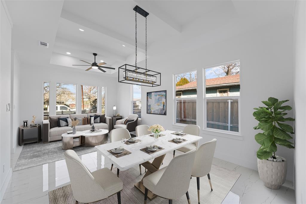 Olive-Dale - Residential