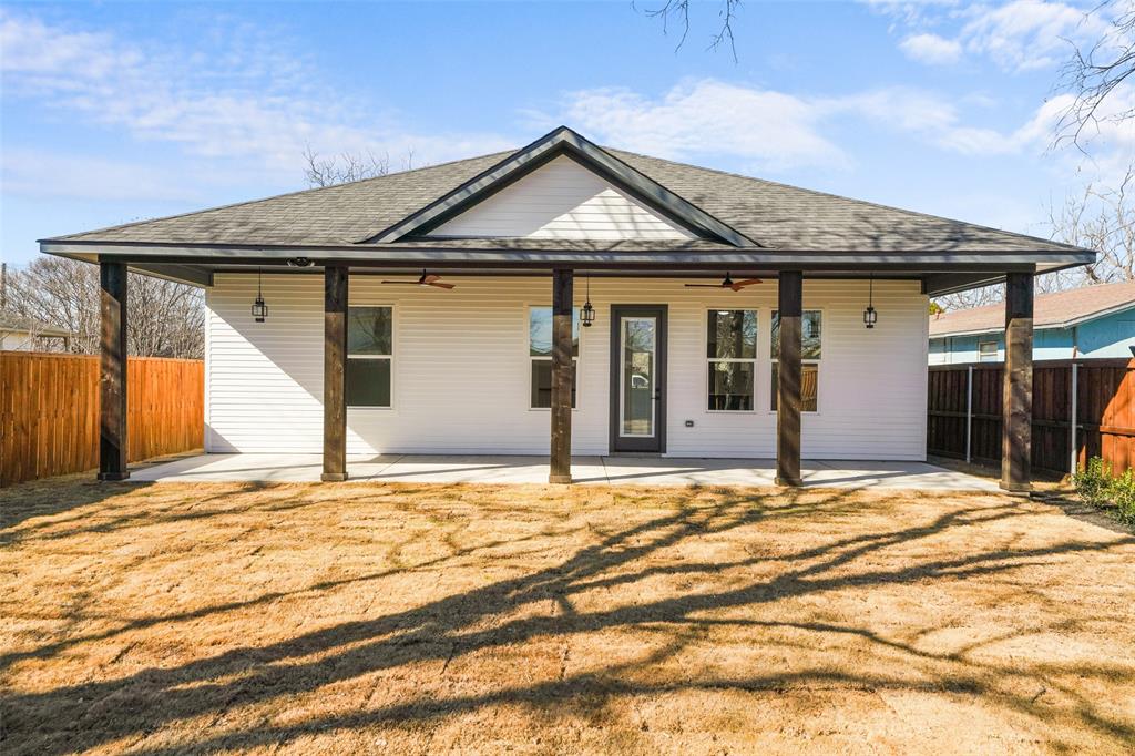 Olive-Dale - Residential