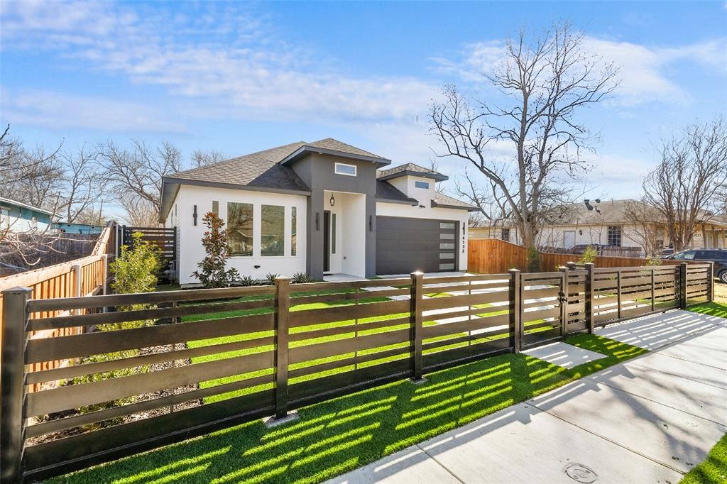 Olive-Dale - Residential