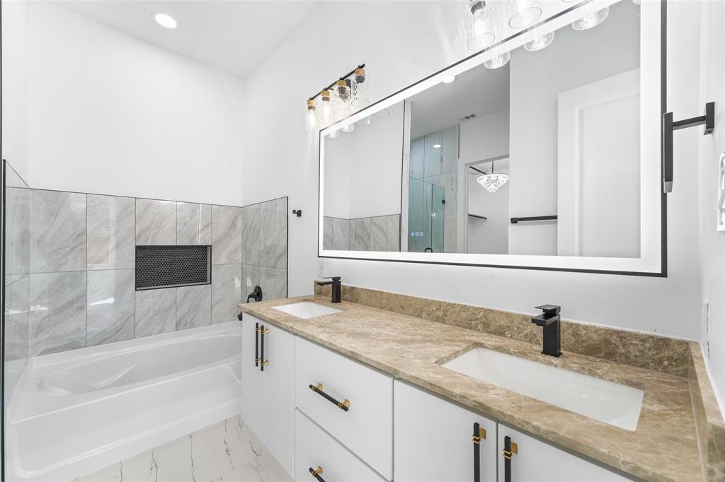 Olive-Dale - Residential