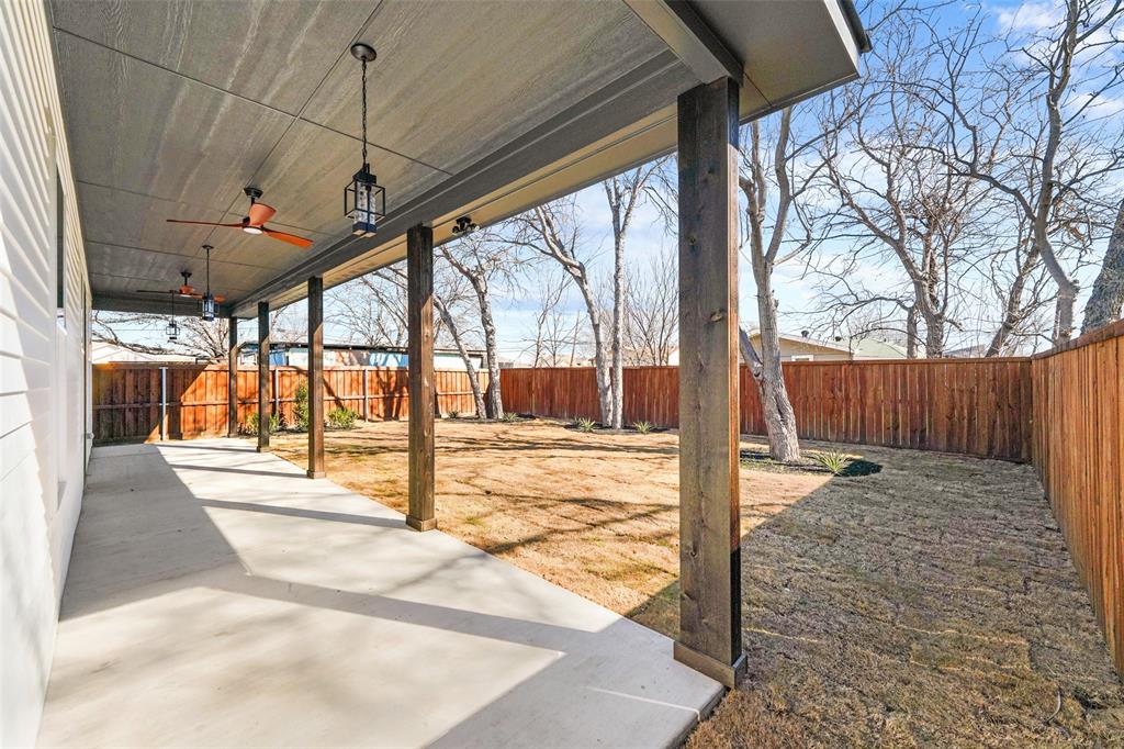 Olive-Dale - Residential