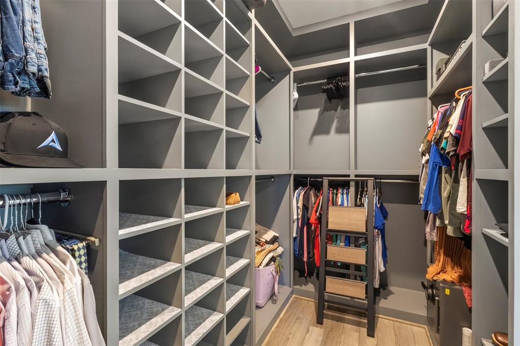 Oak Grove - Residential Lease