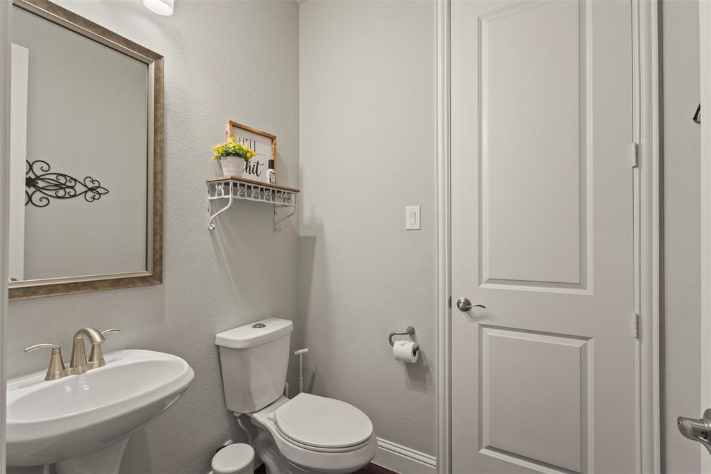 Oak Grove - Residential Lease