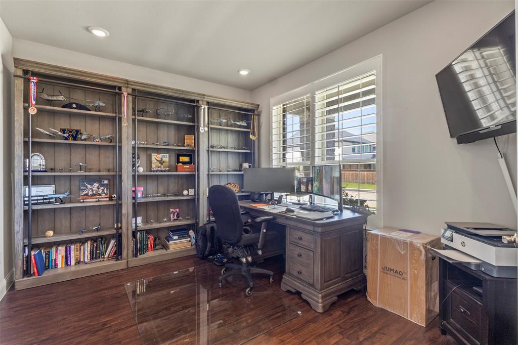 Oak Grove - Residential Lease