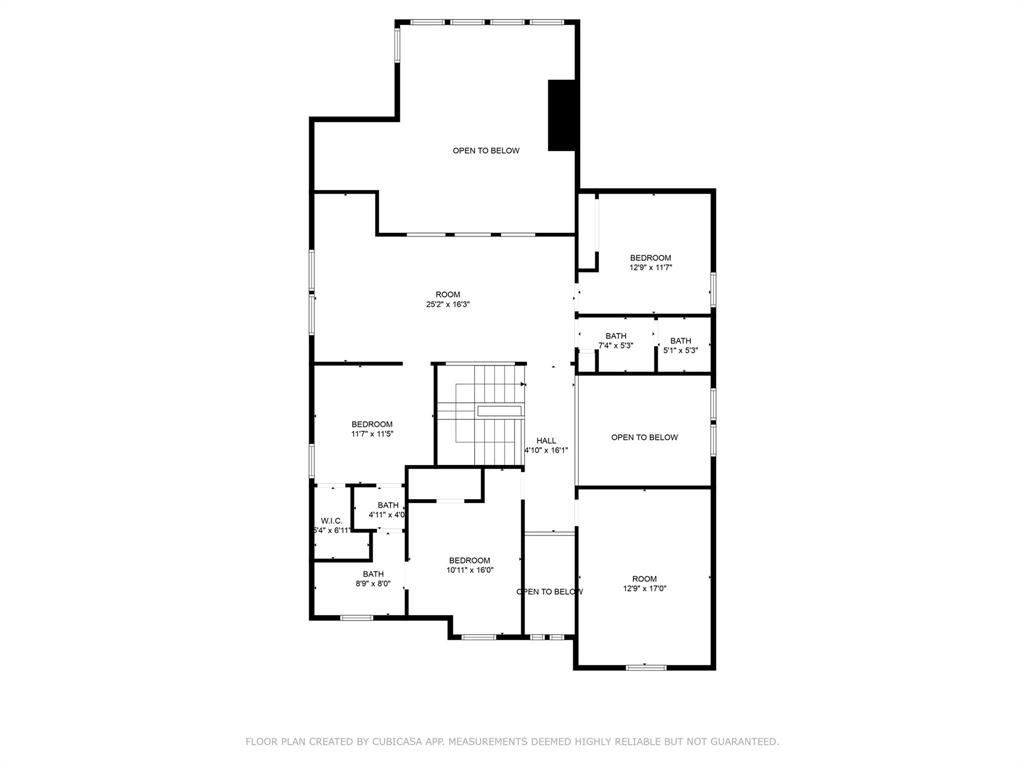 Oak Grove - Residential Lease