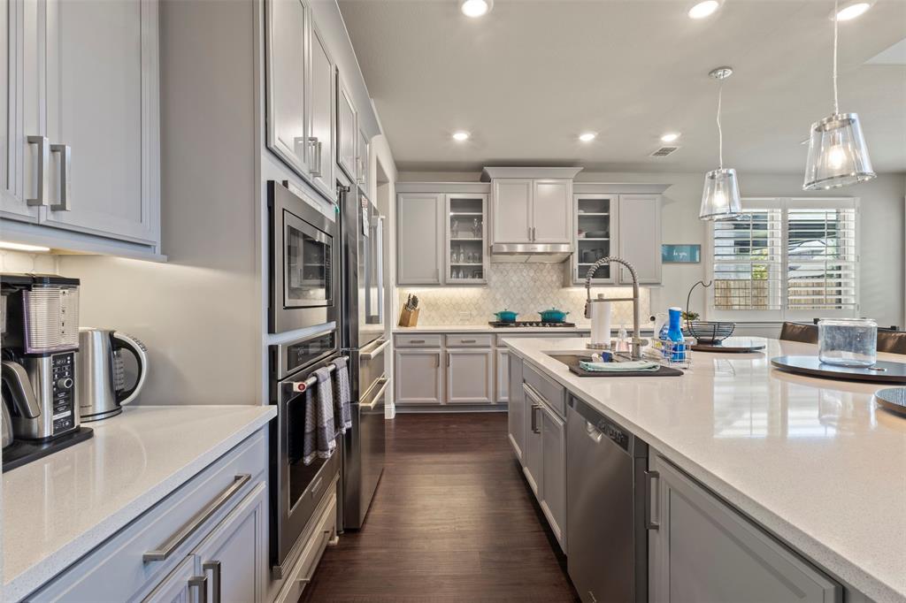 Oak Grove - Residential Lease