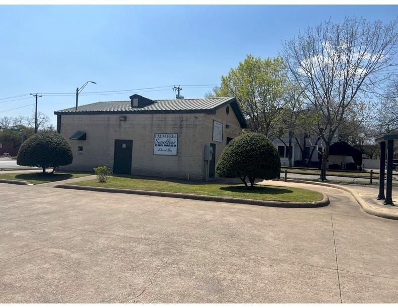 O T Ennis - Commercial Lease