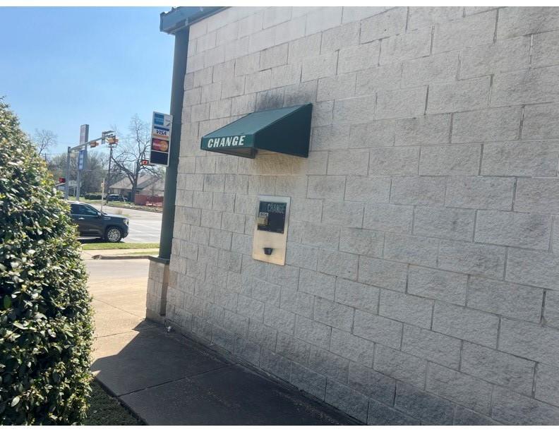 O T Ennis - Commercial Lease