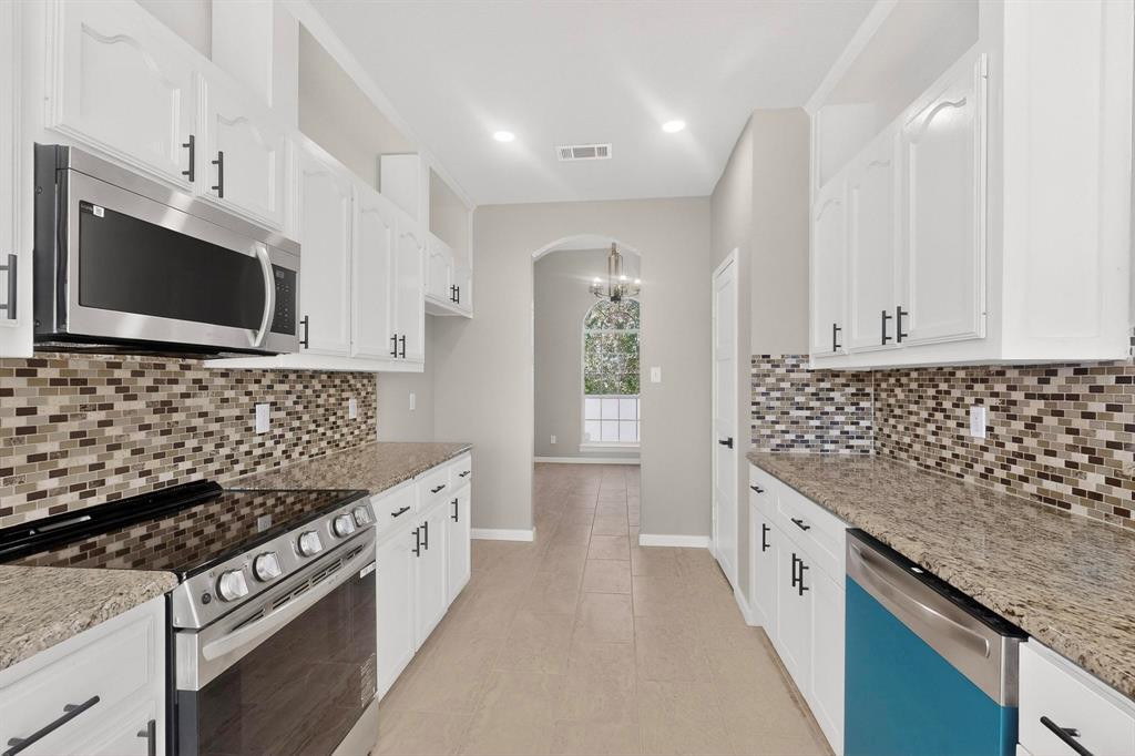 Settlement Plaza Add - Residential