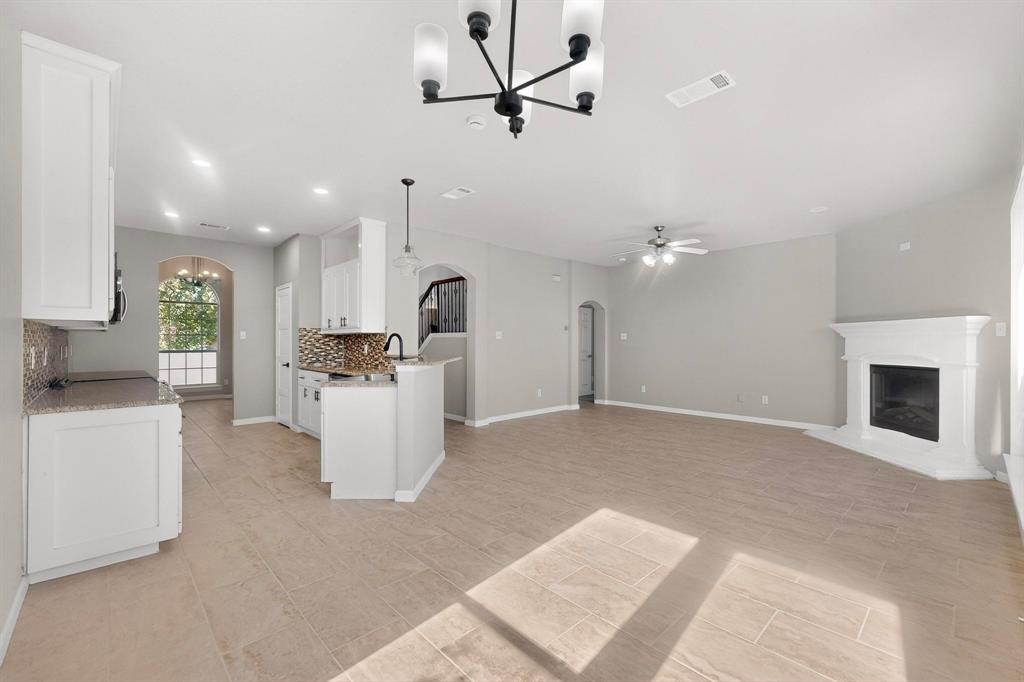 Settlement Plaza Add - Residential