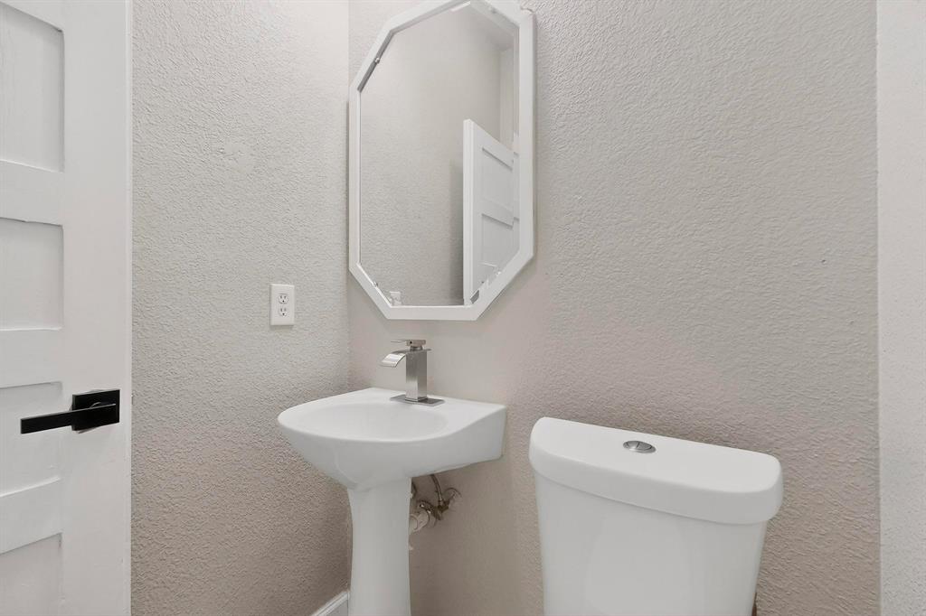 Settlement Plaza Add - Residential